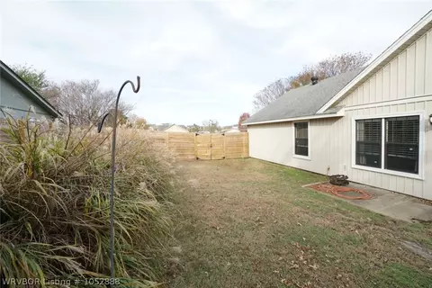 6837 Jackson St, Fort Smith, AR 72903 photo 11