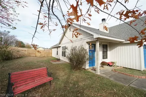 6837 Jackson St, Fort Smith, AR 72903 photo 8