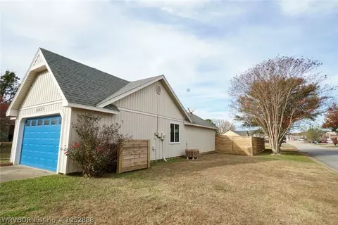 6837 Jackson St, Fort Smith, AR 72903 photo 3