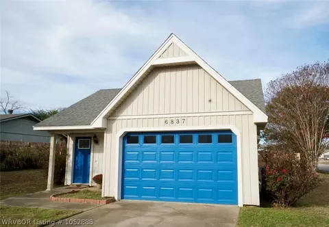 6837 Jackson St, Fort Smith, AR 72903 photo 2