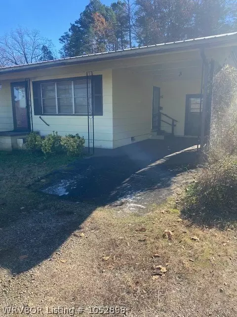 6821 Highway 28, Parks, AR 72950 photo 1