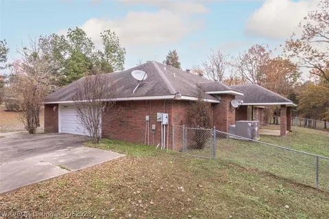 481264 1082 Rd, Muldrow, OK 74948 photo 5
