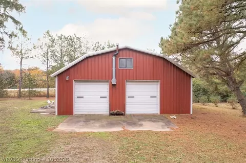 481264 1082 Rd, Muldrow, OK 74948 photo 8