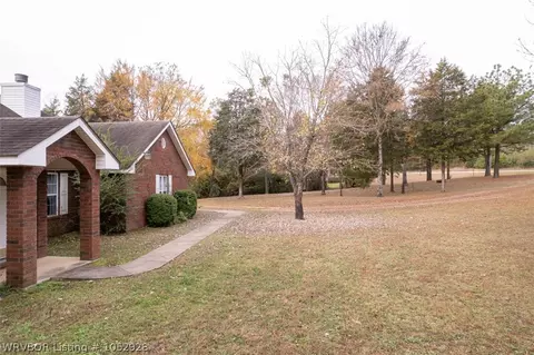 481264 1082 Rd, Muldrow, OK 74948 photo 3