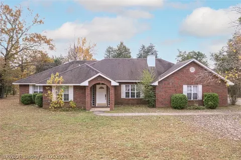 481264 1082 Rd, Muldrow, OK 74948 photo 1