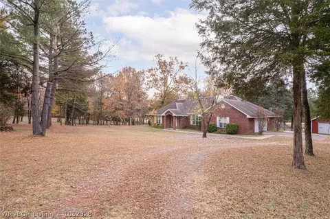 481264 1082 Rd, Muldrow, OK 74948 photo 2