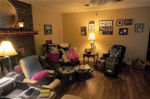 3309 64th St, Fort Smith, AR 72903 photo 6