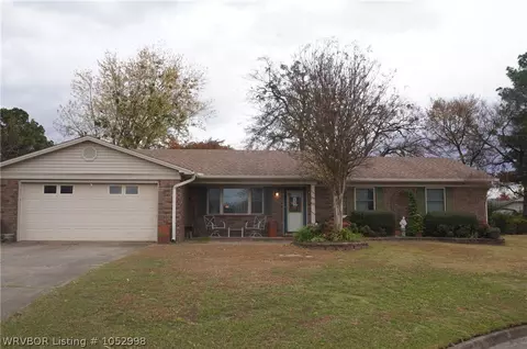 3309 64th St, Fort Smith, AR 72903 photo 1