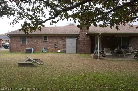 3309 64th St, Fort Smith, AR 72903 photo 19