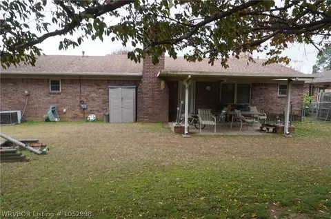 3309 64th St, Fort Smith, AR 72903 photo 18