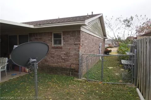 3309 64th St, Fort Smith, AR 72903 photo 16
