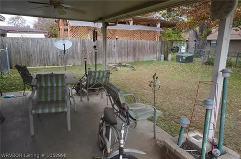 3309 64th St, Fort Smith, AR 72903 photo 14