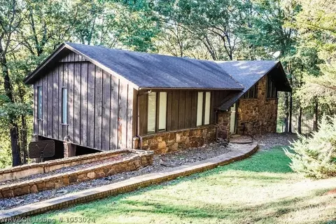 6735 W Creek Rd, Ozark, AR 72949 photo 1