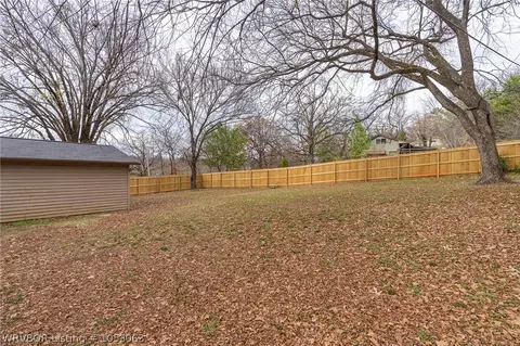 2101 Atlanta St, Fort Smith, AR 72901 photo 32