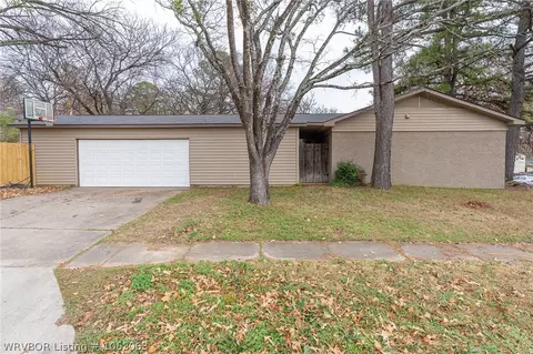 2101 Atlanta St, Fort Smith, AR 72901 photo 6