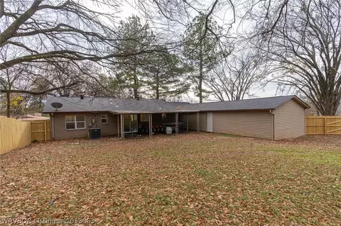 2101 Atlanta St, Fort Smith, AR 72901 photo 30