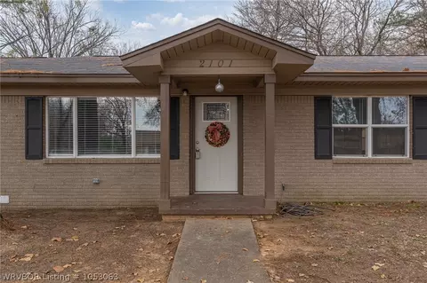 2101 Atlanta St, Fort Smith, AR 72901 photo 2