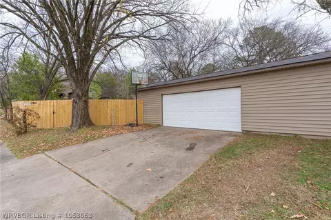 2101 Atlanta St, Fort Smith, AR 72901 photo 7