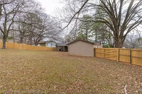 2101 Atlanta St, Fort Smith, AR 72901 photo 34