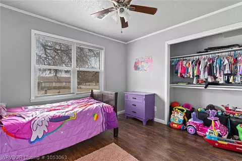 2101 Atlanta St, Fort Smith, AR 72901 photo 21