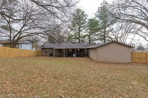 2101 Atlanta St, Fort Smith, AR 72901 photo 29