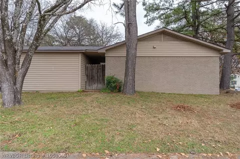 2101 Atlanta St, Fort Smith, AR 72901 photo 5