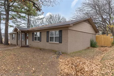 2101 Atlanta St, Fort Smith, AR 72901 photo 4