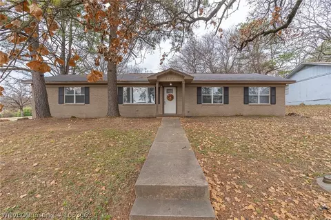 2101 Atlanta St, Fort Smith, AR 72901 photo 1