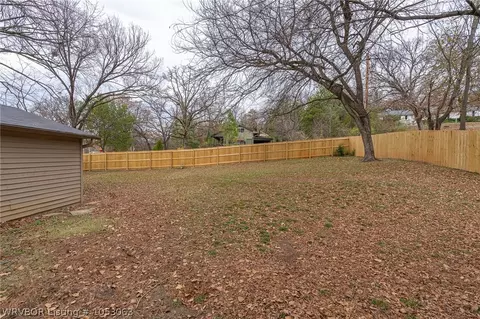 2101 Atlanta St, Fort Smith, AR 72901 photo 33