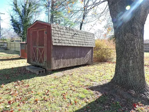 3606 Wirsing Ave, Fort Smith, AR 72904 photo 27