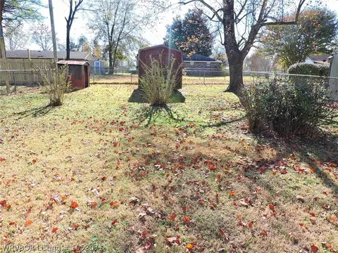 3606 Wirsing Ave, Fort Smith, AR 72904 photo 26