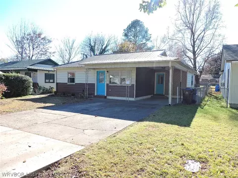 3606 Wirsing Ave, Fort Smith, AR 72904 photo 29