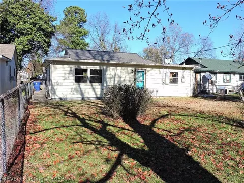 3606 Wirsing Ave, Fort Smith, AR 72904 photo 31