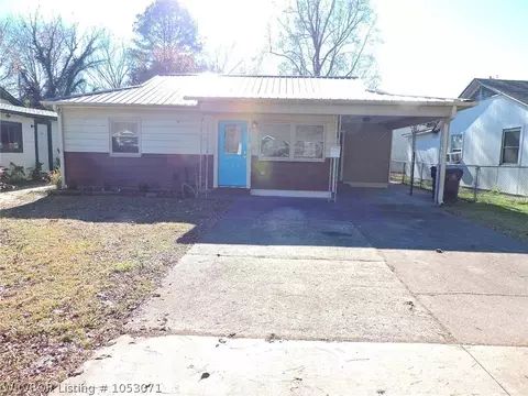 3606 Wirsing Ave, Fort Smith, AR 72904 photo 30