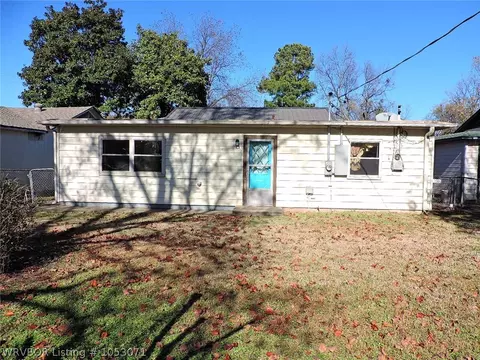 3606 Wirsing Ave, Fort Smith, AR 72904 photo 32