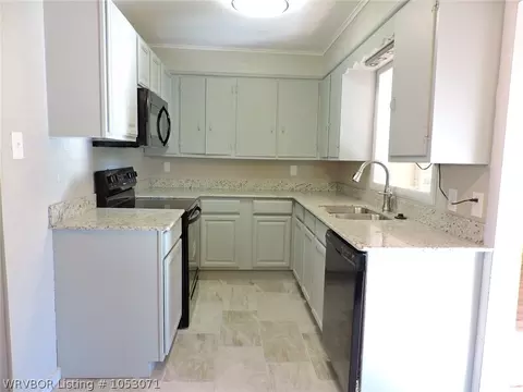 3606 Wirsing Ave, Fort Smith, AR 72904 photo 2