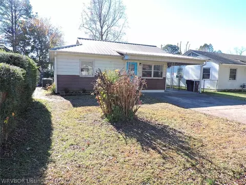 3606 Wirsing Ave, Fort Smith, AR 72904 photo 28