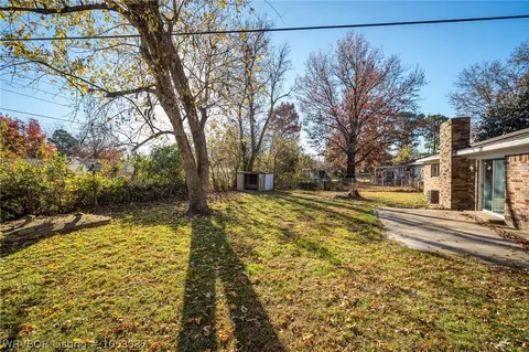 221 S 21st Ter, Fort Smith, AR 72908 photo 30