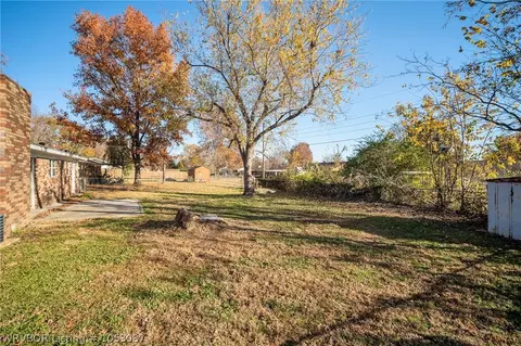 221 S 21st Ter, Fort Smith, AR 72908 photo 26