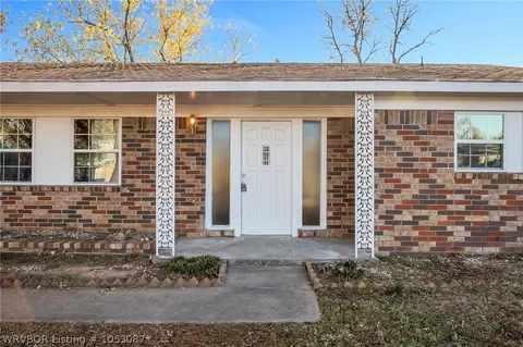221 S 21st Ter, Fort Smith, AR 72908 photo 25