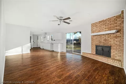 221 S 21st Ter, Fort Smith, AR 72908 photo 5