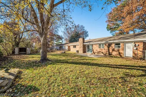 221 S 21st Ter, Fort Smith, AR 72908 photo 29