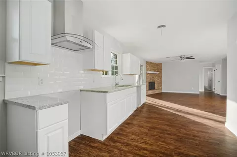 221 S 21st Ter, Fort Smith, AR 72908 photo 14