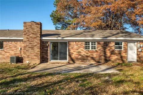 221 S 21st Ter, Fort Smith, AR 72908 photo 28