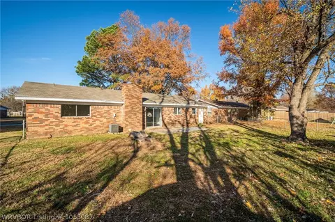 221 S 21st Ter, Fort Smith, AR 72908 photo 27