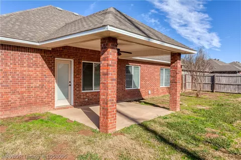 8412 Forest Wood Way, Fort Smith, AR 72916 photo 27
