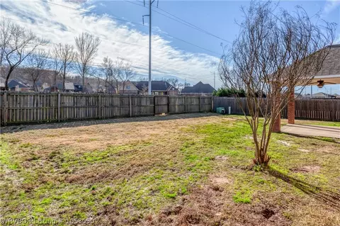 8412 Forest Wood Way, Fort Smith, AR 72916 photo 34
