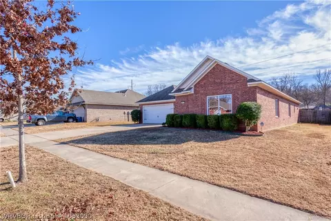 8412 Forest Wood Way, Fort Smith, AR 72916 photo 29