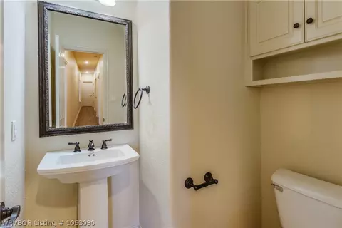 8412 Forest Wood Way, Fort Smith, AR 72916 photo 17