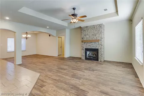 8412 Forest Wood Way, Fort Smith, AR 72916 photo 5